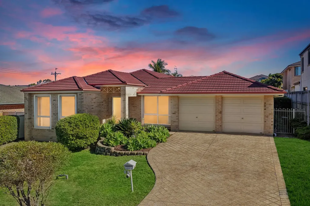 Hamlyn Terrace 4Kwarto Contemporary family living