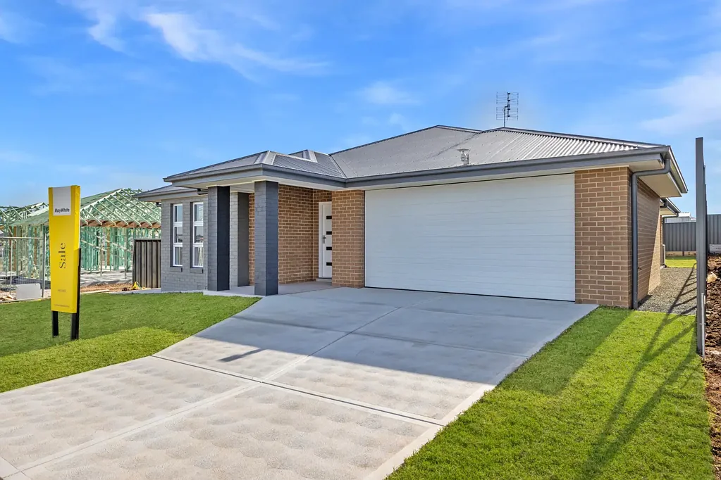 3 Herdsmen Road, Lochinvar, NSW 2321