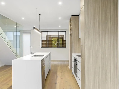 Highton 2 Slaapkamer Unwind to the Gentle Glow of Geelong City
