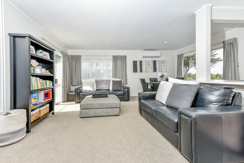 4/26 Midgley Road, West Harbour, Auckland - Waitakere, 3 habitaciones, 1 baños