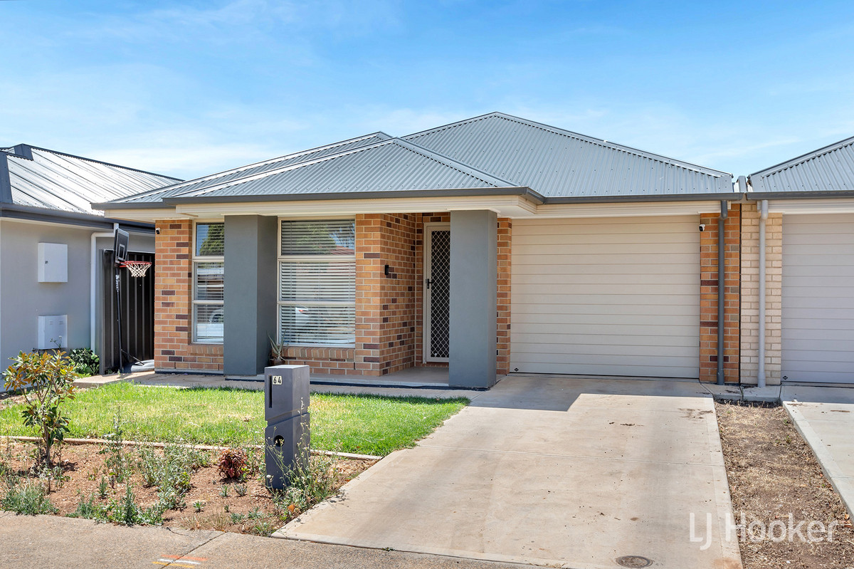 64 PETHERTON RD, DAVOREN PARK SA 5113, 0 Schlafzimmer, 0 Badezimmer, House