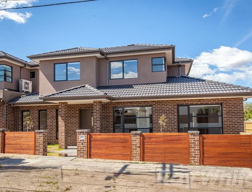 1/42 Cameron Avenue, Oakleigh South, Bayside, 3 غرف, 2 حمامات, House