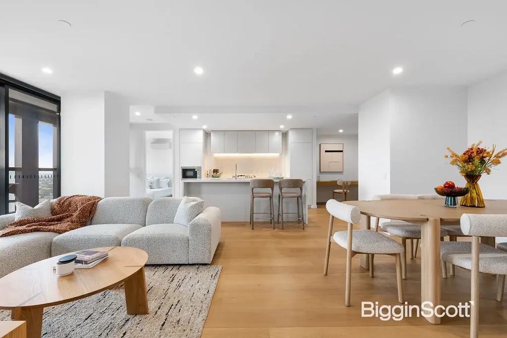 Box Hill 3Kwarto Brand New – East Central Tower