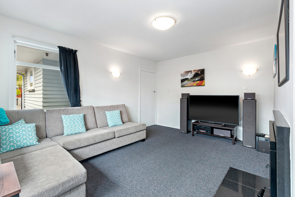 15 Canberra Place, Redwood, Christchurch, 3 Kuwarto, 1 Banyo