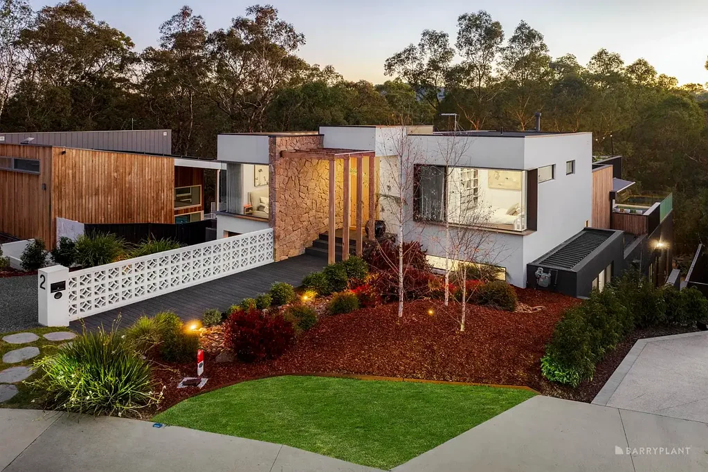 2 Vassil Court, Warrandyte, VIC 3113