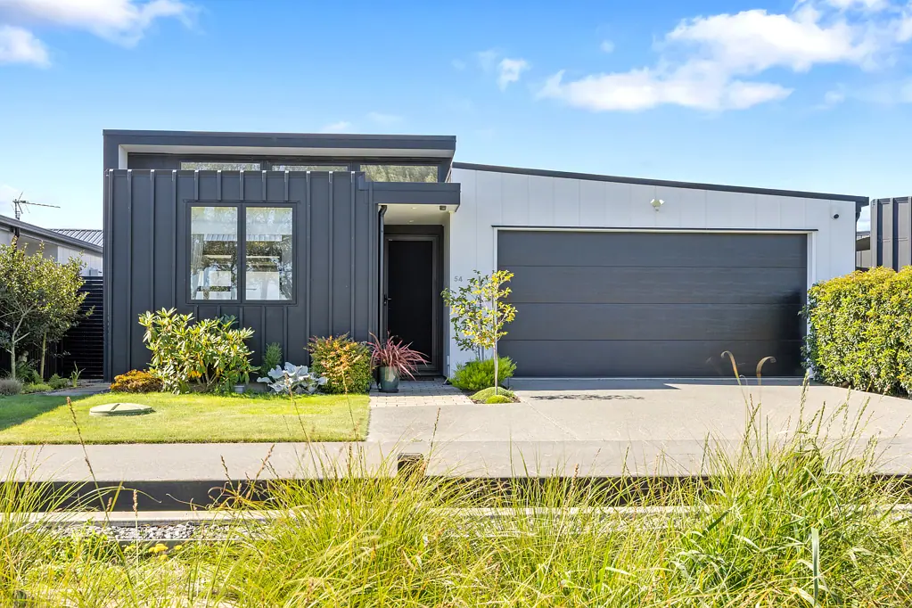 Halswell 3房  Halswell Reserve Outlook, Priced to Compete