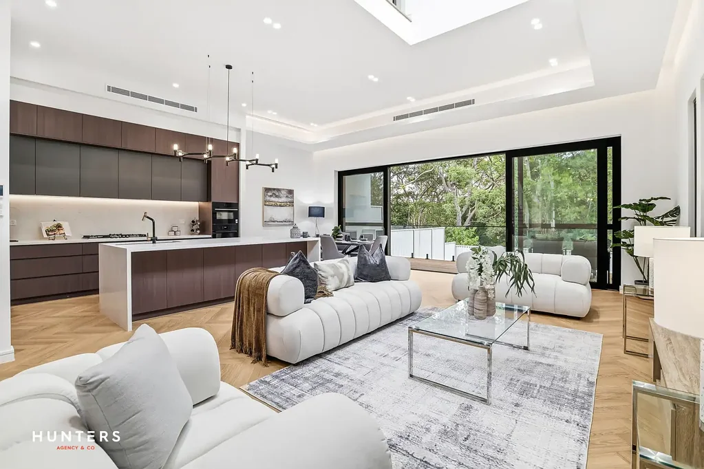 21 Parkland Avenue, Rydalmere, NSW 2116