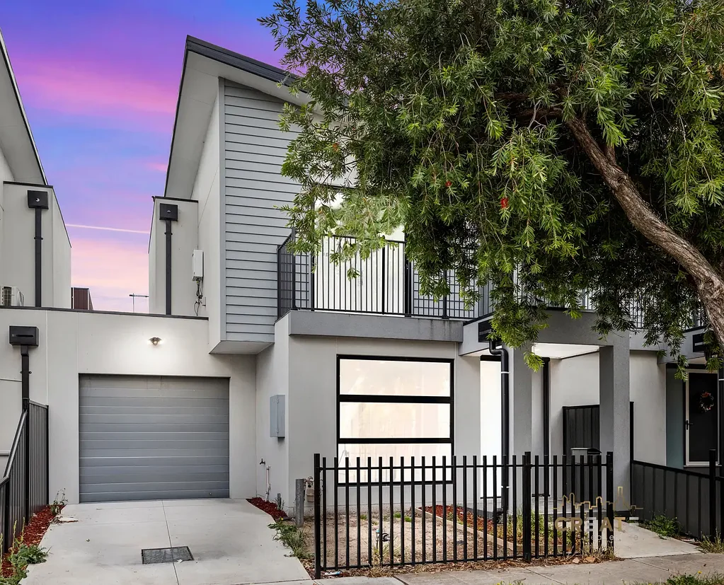 Braybrook 2غرفة نوم MOVE-IN READY - LIVE OR INVEST - NO BODY CORPORATE