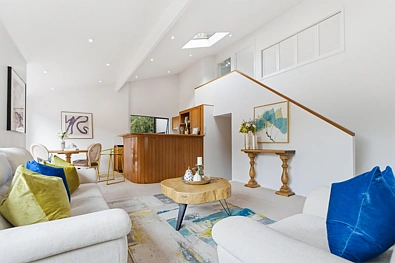 Mairangi Bay 3બેડરૂમ Walk To Rangitoto College, Charming & Affordable
