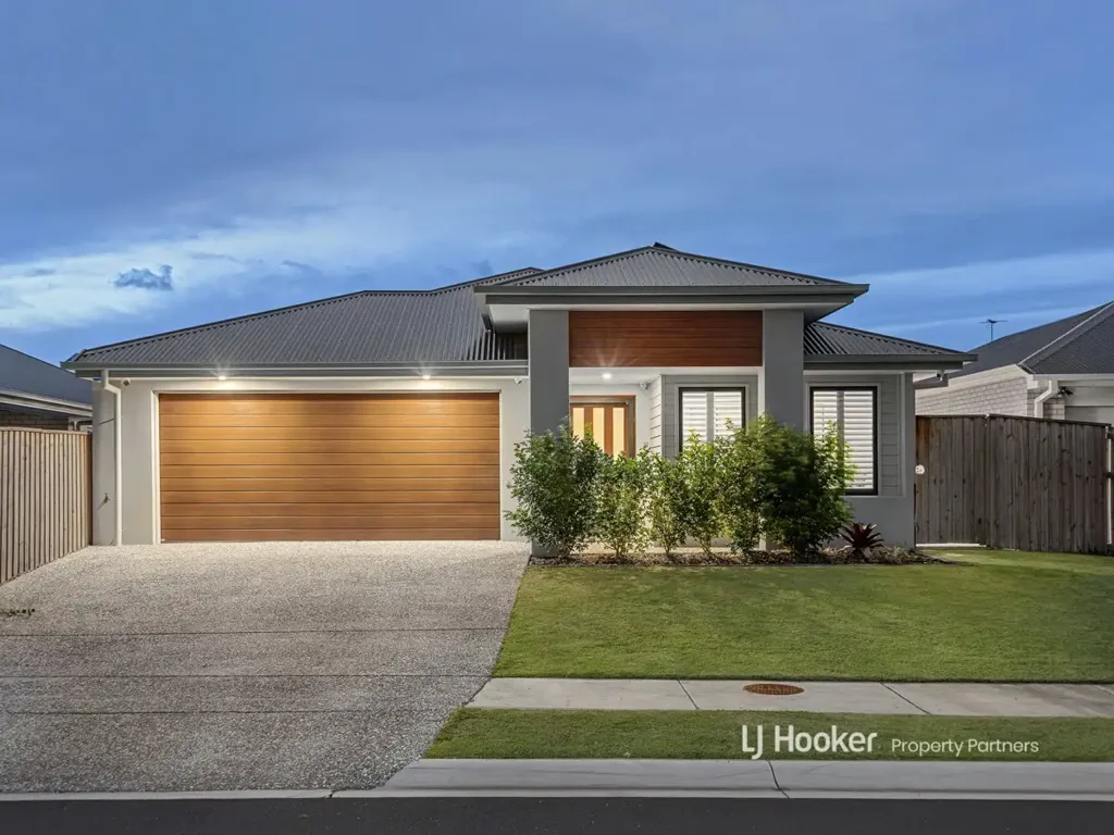 24 Ironbark Avenue, Park Ridge, QLD 4125