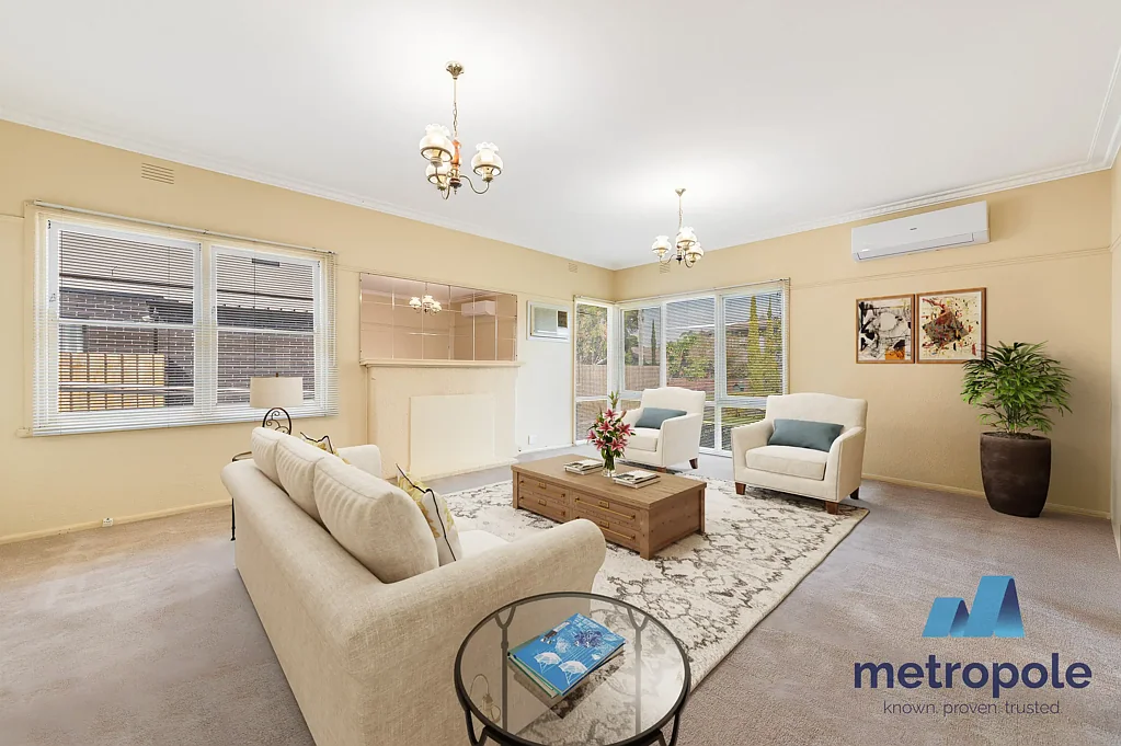 BENTLEIGH PROPERTY AVAILABLE FOR 6- MONTH LEASE
