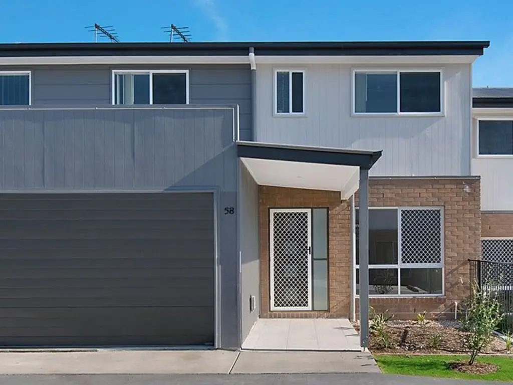 58/11 Emerald Place, Bridgeman Downs, QLD 4035