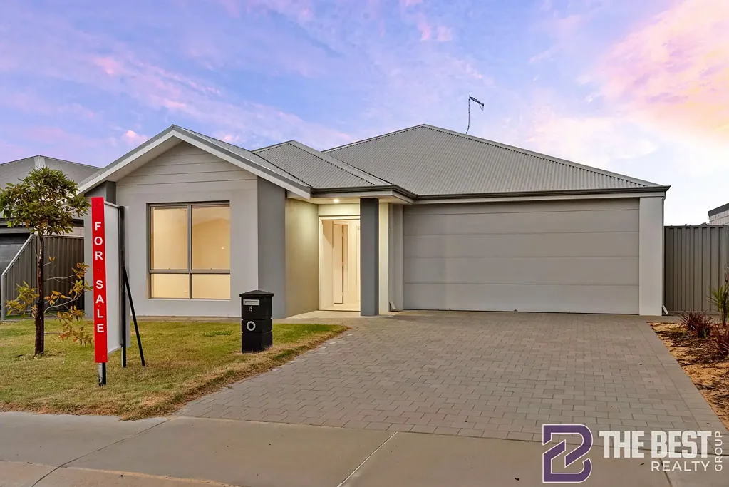 15 Salmon Gum Road, Byford, WA 6122