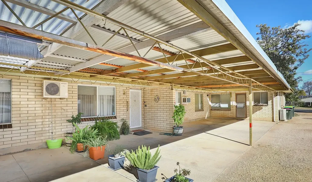 3/248 Tenth Street, Mildura, VIC 3500