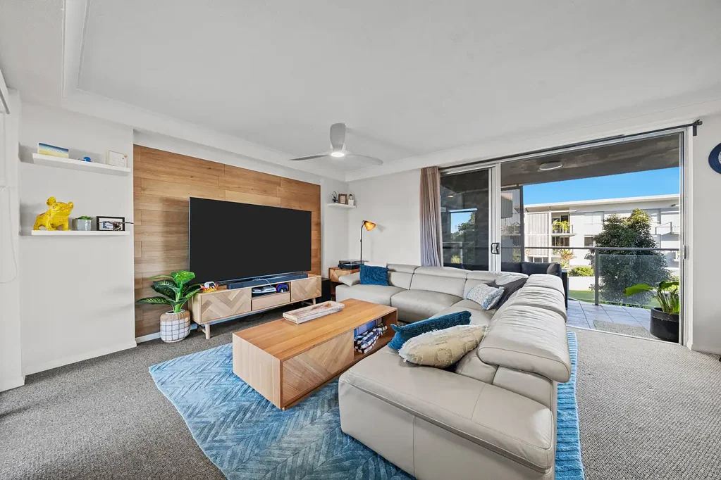 Burleigh Waters 3कमरा THE PERFECT BURLEIGH PAD - SELLING TODAY - PRESENT BEST OFFER!