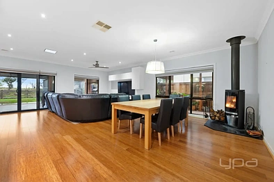 41 Lancefield Circuit, Eynesbury, VIC 3338, 4 slaapkamers, 2 badkamers, House
