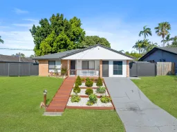 34 Wenlock Crescent, Springwood