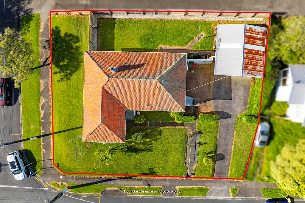 Onehunga 3Moenga Moana’s Gem. First Time on the Market in 55 Years!