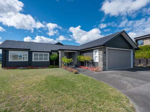 Kinloch 3房  Contemporary luxury in Kinloch