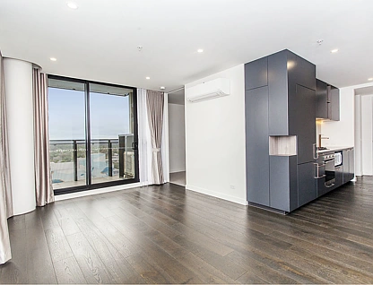 1001/9 Ellingworth Parade, Box Hill, Inner East Melbourne, 2 Schlafzimmer, 1 Badezimmer, Apartment