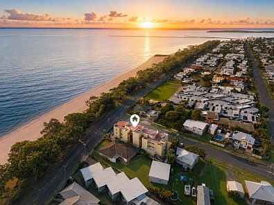 Torquay 2房  Holiday, Invest or Escape - Ocean Views Included