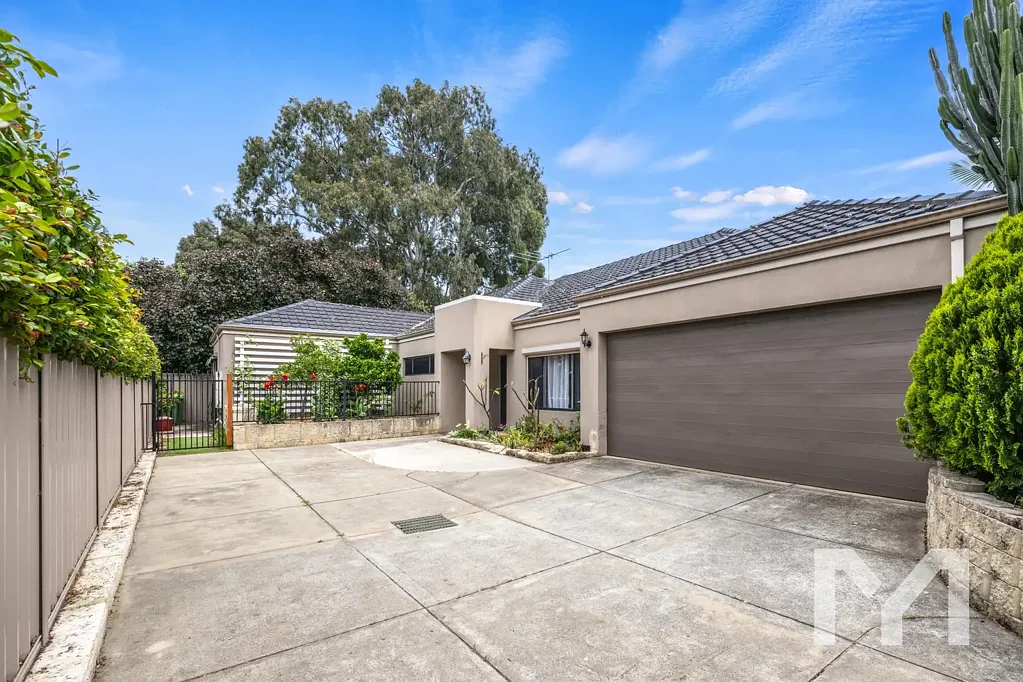 East Fremantle 4ਬੈੱਡਰੂਮ You're invited to... Effortless Living In A Private East Freo Setting
