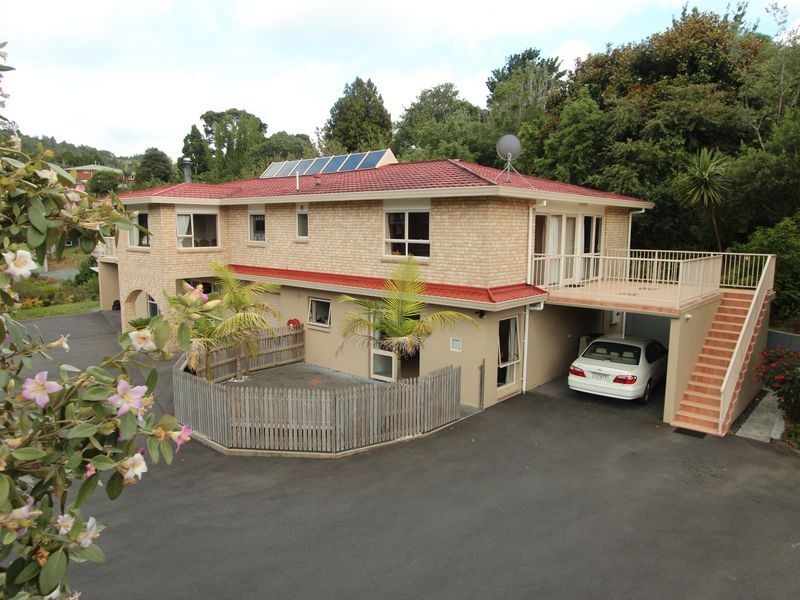 206 Western Hills Drive, Kensington, Whangarei, 4 ห้องนอน, 5 ห้องน้ำ