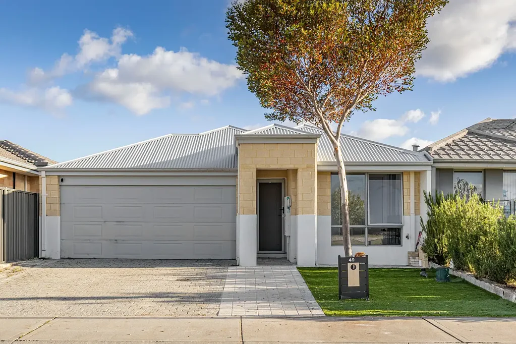 49 Baluran Avenue, Brabham, WA 6055