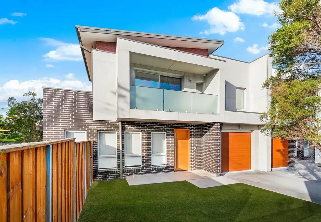 Stunning Duplex Home