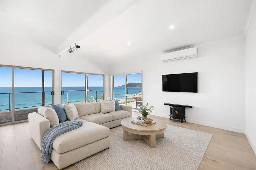 Lorne 3 Slaapkamer PRIVACY, VIEWS AND MODERN LUXURY!