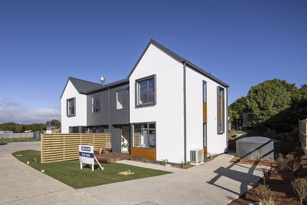 Andersons Bay 2कमरा The Landing - Residences