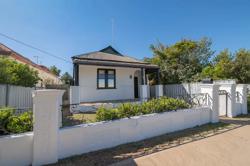 41 Johnson Street, Forbes, NSW 2871