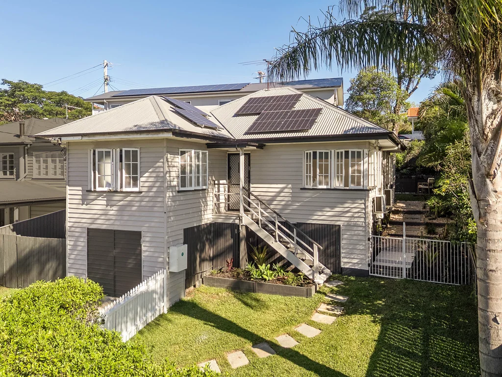 Seven Hills 2 Bedroom Peaceful, Elevated Living in Sought-After Seven Hills