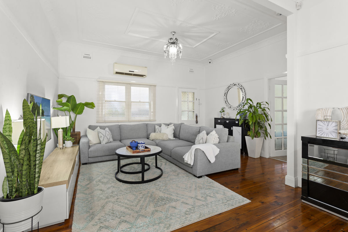 8 O'NEILL ST, GRANVILLE NSW 2142, 0房, 0浴, House