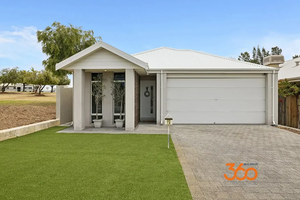 16 Brewster Circuit, Ellenbrook, WA 6069