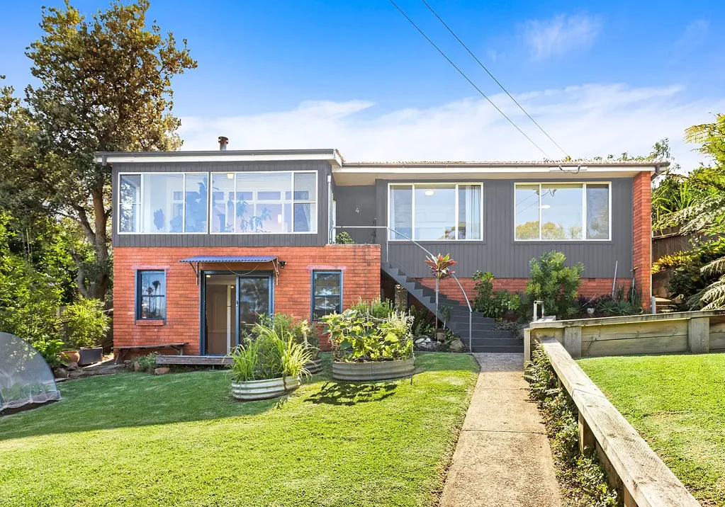 Thirroul 4chambre On top of the world