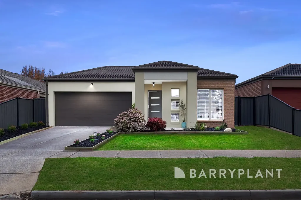 Derrimut 4Habitaciones Stylish, Spacious & Ready for Family Living
