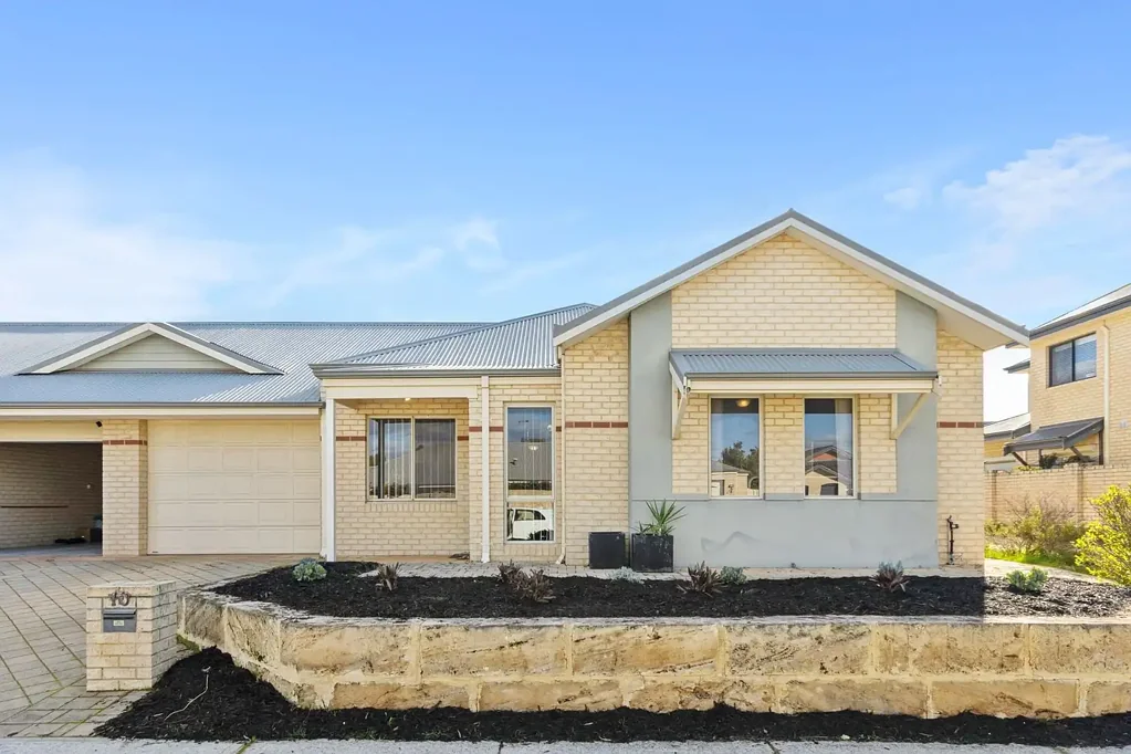 Ellenbrook 3房  Great First Home or Investment