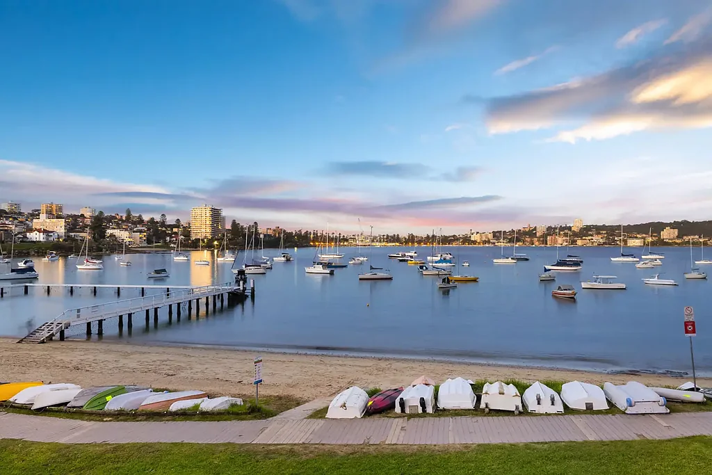 Balgowlah Heights 6Habitaciones Unmatched & extraordinary