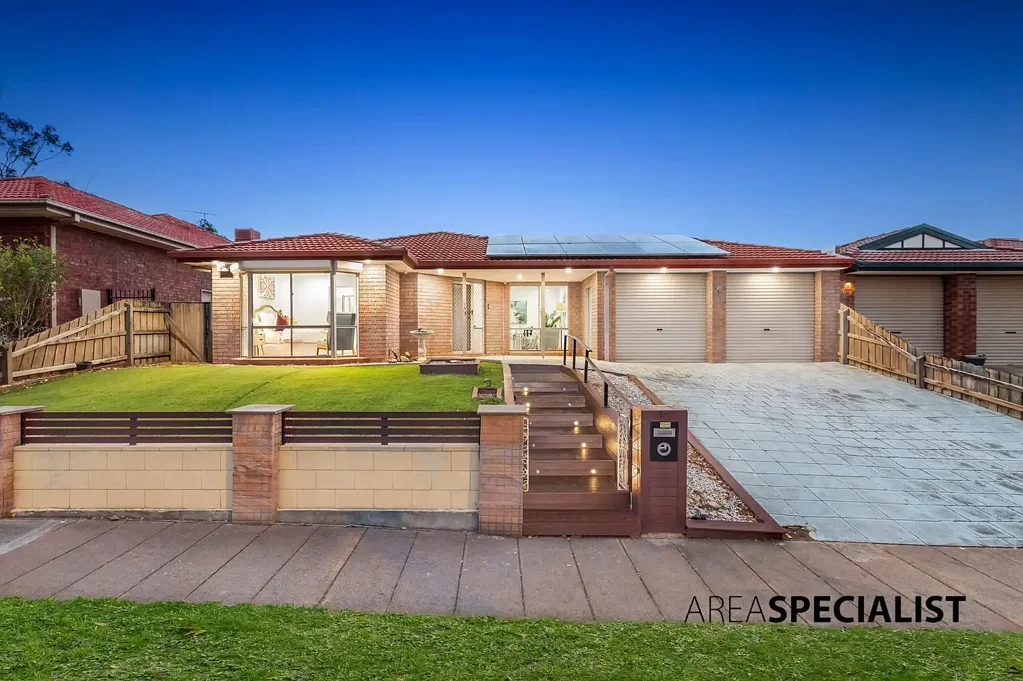 Lynbrook 4房  Spacious Family Living with Style, Comfort & Outdoor Appeal