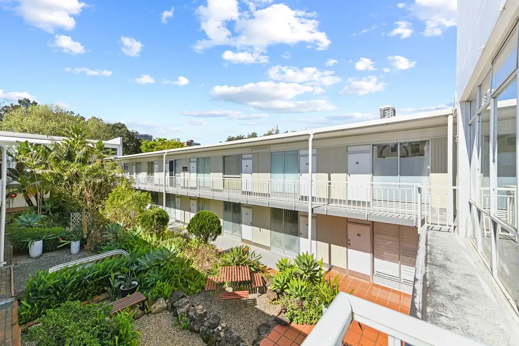 109/19-23 Forbes Street, Woolloomooloo, NSW 2011