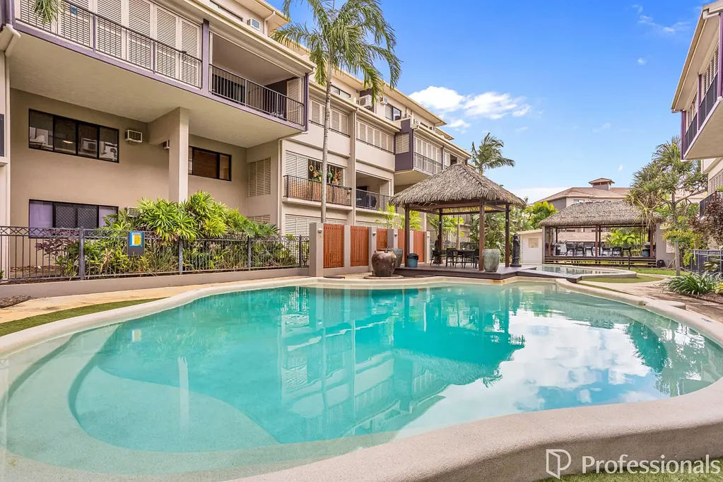 383/2-8 Rigg Street, Woree, QLD 4868