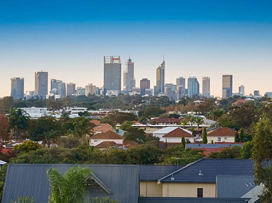 Unit 403/87 ROBERT STREET, COMO, 0 ਕਮਰੇ, 0 ਬਾਥਰੂਮ, Apartment