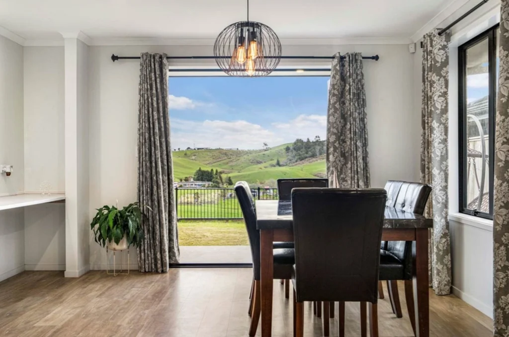 Pokeno 4Habitaciones Stunning Family Home with Amazing Views