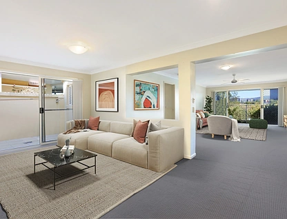 65/3 Robina Town Centre Drive, Robina, Gold Coast, 4 ห้องนอน, 2 ห้องน้ำ, House
