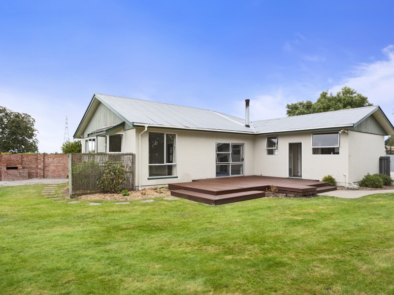 7 Todds Road, Rangiora, Waimakariri, 3房, 0浴