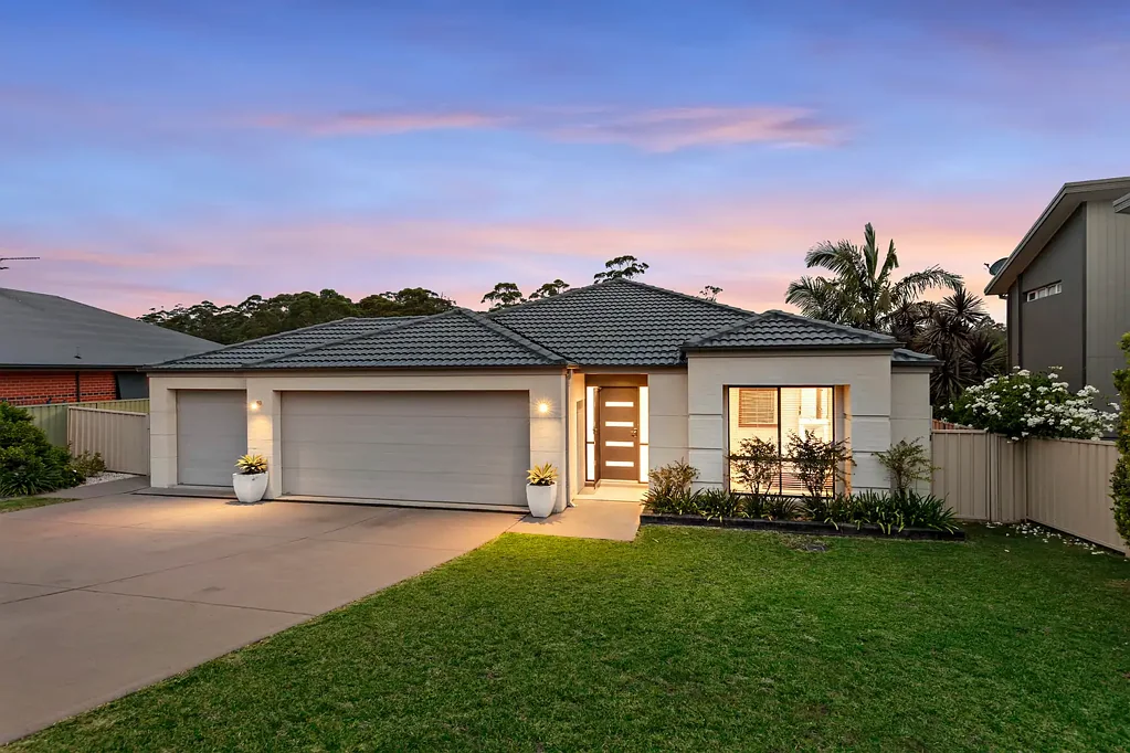 5 Tipperary Drive, Ashtonfield, NSW 2323