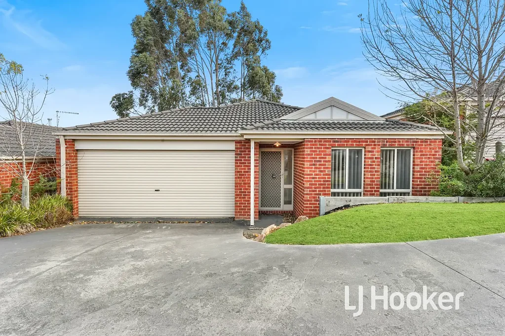 Pakenham 3Zimmer Neat, Low-Maintenance Living in a Quiet Northside Pocket