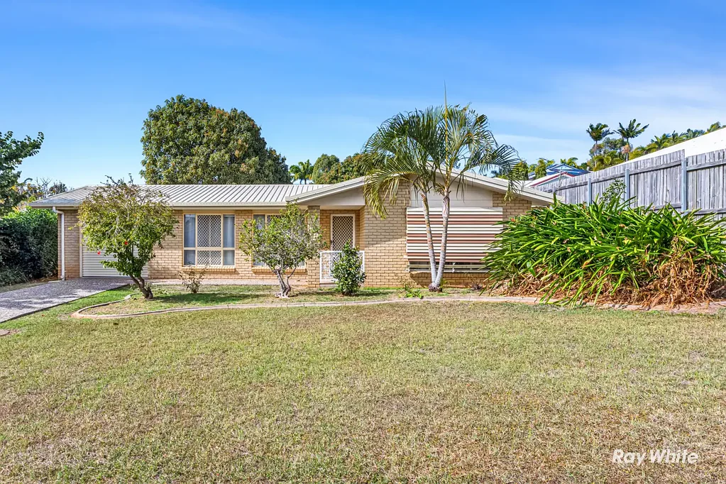 3 BEDROOM FAMILY HOME IN TARANGANBA!
