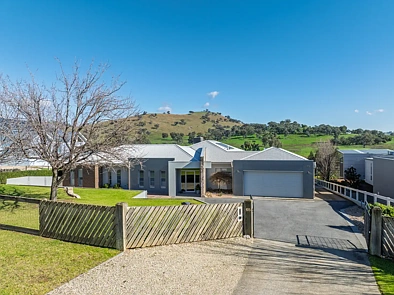 Wodonga 4Habitaciones Architecturally Designed Luxury in a Prestigious Estate